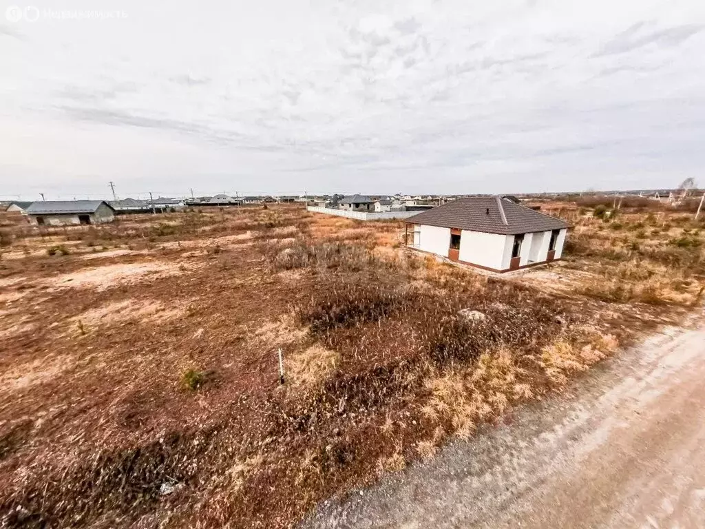 Участок в Тюменский муниципальный округ, деревня Елань, коттеджный ... - Фото 2