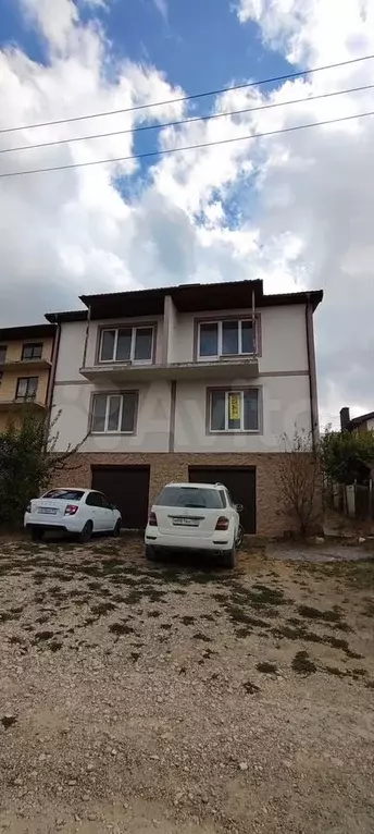 Дом 329 м на участке 5 сот. - Фото 1