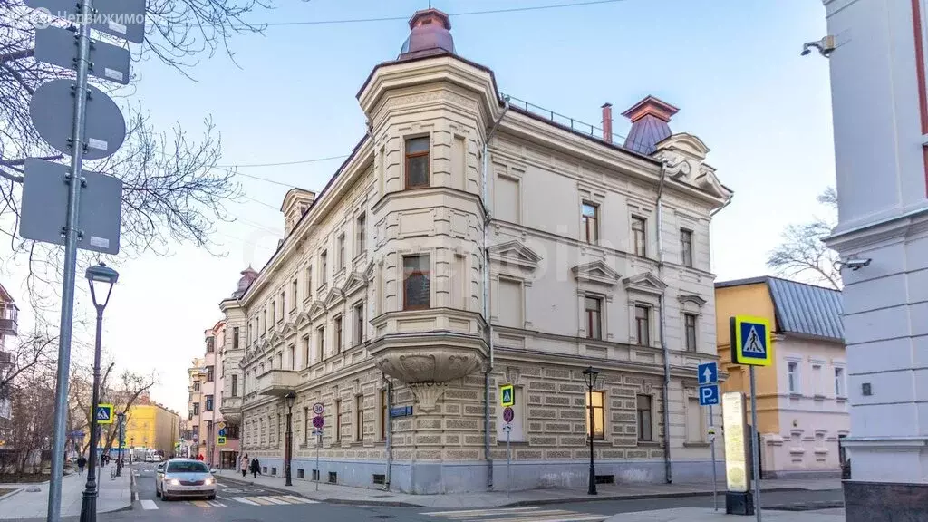 Офис (1818.3 м) - Фото 2