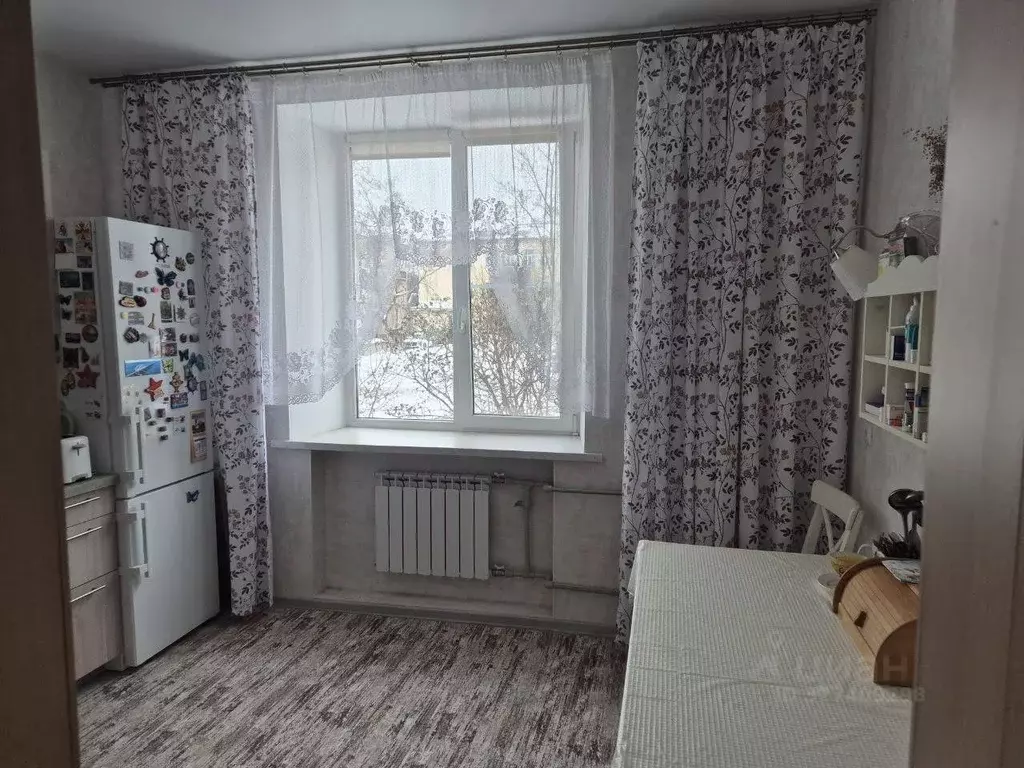 4-к кв. Санкт-Петербург пос. Стрельна, Санкт-Петербургское ш., 86 ... - Фото 2