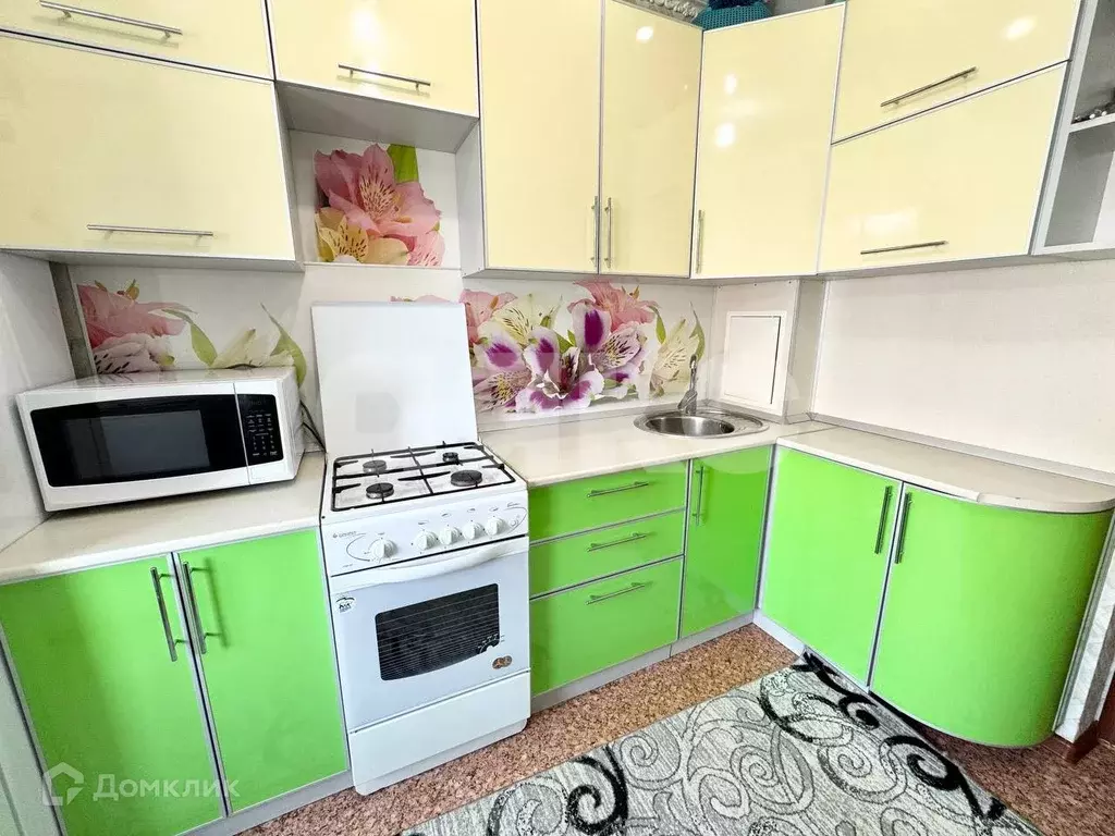 Продаётся 3-к квартира, 65.2 м - Фото 1