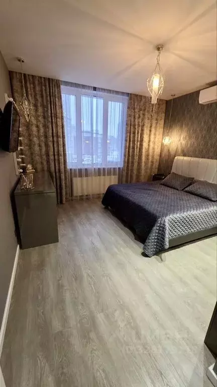 2-к кв. Москва Мосфильмовская ул., 88к2с5 (80.0 м) - Фото 2