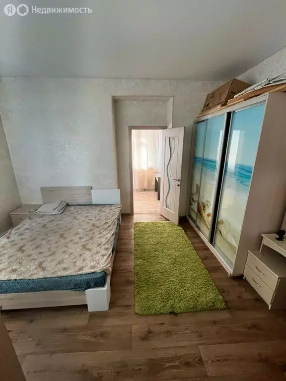 1-комнатная квартира: Новороссийск, Сухумское шоссе, 102 (45 м) - Фото 0