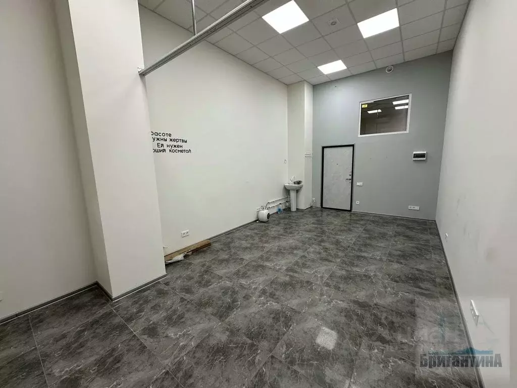 Офис в Самарская область, Самара Московское ш., 47 (29 м) - Фото 1