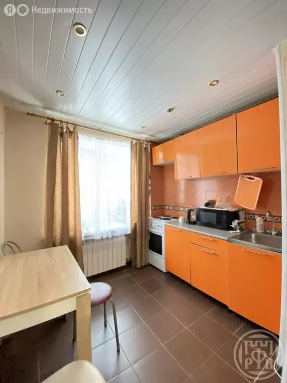 1-комнатная квартира: Всеволожск, Ленинградская улица, 19к3 (31.8 м) - Фото 1