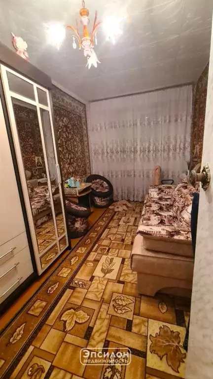 3-к кв. Курская область, Курск Союзная ул., 57А (61.3 м) - Фото 1