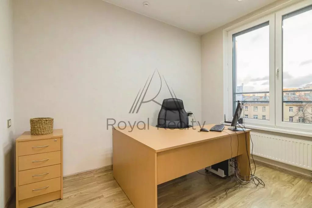 Офис в Санкт-Петербург ул. Большая Зеленина, 24 (51 м) - Фото 1