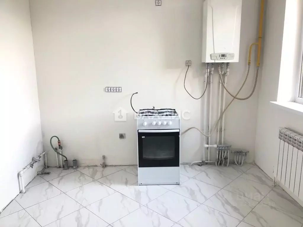 Дом в Белгородская область, Белгородский район, Беловское с/пос, с. ... - Фото 2