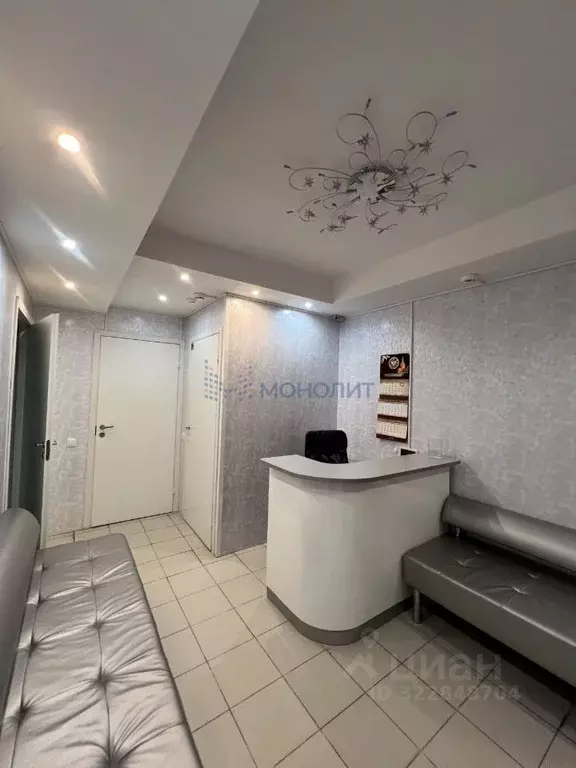 Помещение свободного назначения в Нижегородская область, Нижний ... - Фото 1