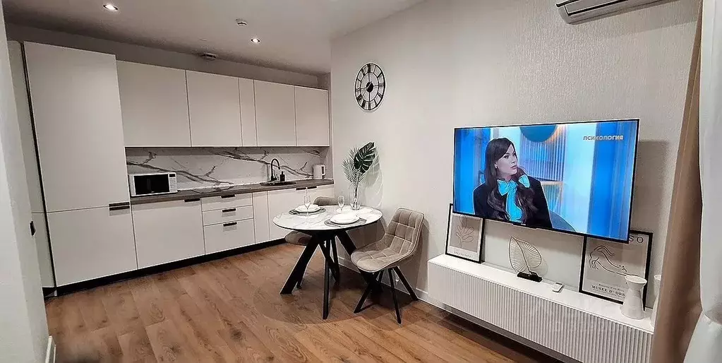 2-к кв. Москва Окружной проезд, 10Б (38.0 м) - Фото 0
