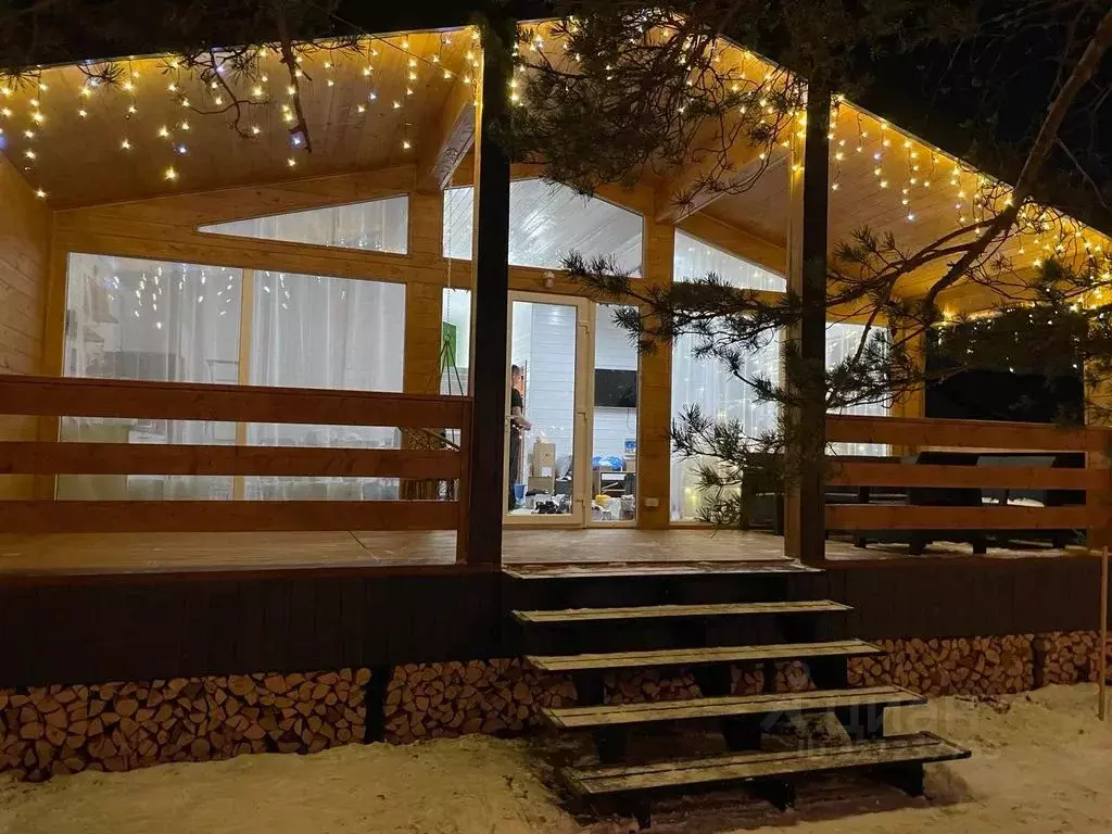 Дом в Нижегородская область, Дзержинск Жилого комплекса Северные ... - Фото 1