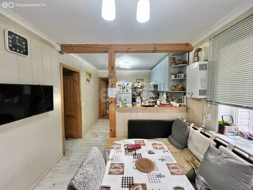 Дом в Белгородская область, рабочий посёлок Прохоровка, улица Карла ... - Фото 2