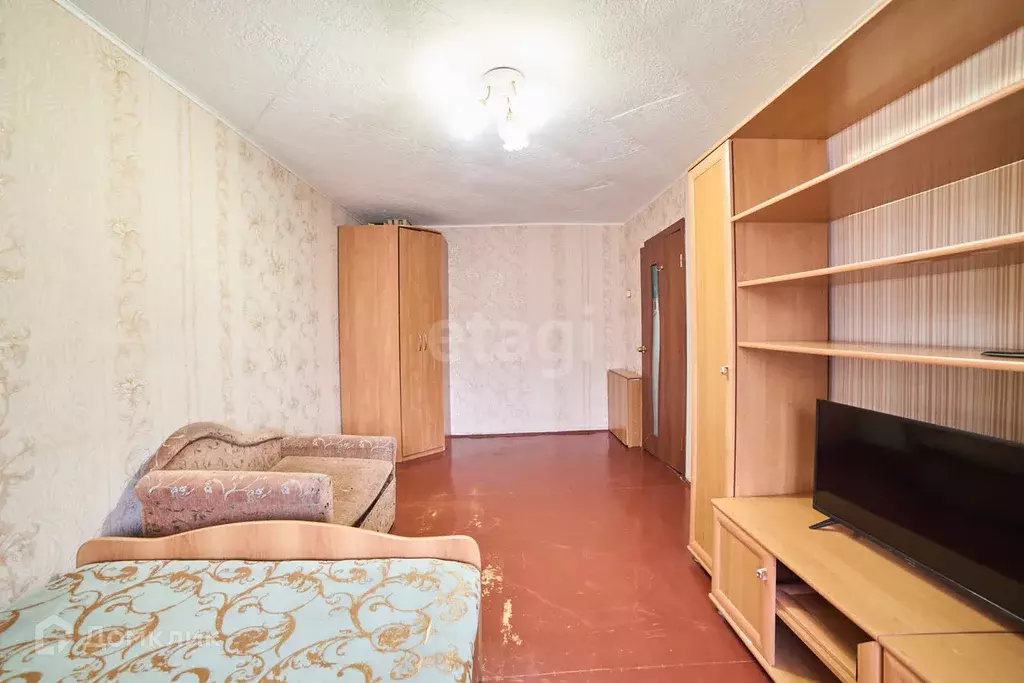 Продаётся 1-к квартира, 30 м - Фото 1