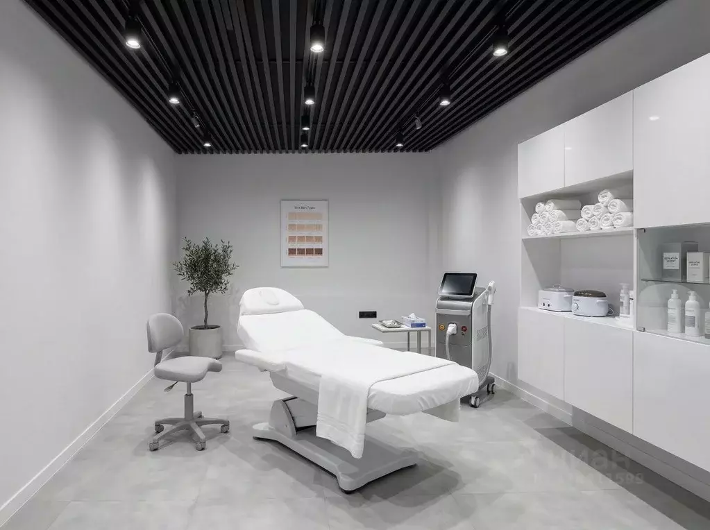 Помещение свободного назначения в Москва просп. Вернадского, 13 (10 м) - Фото 1