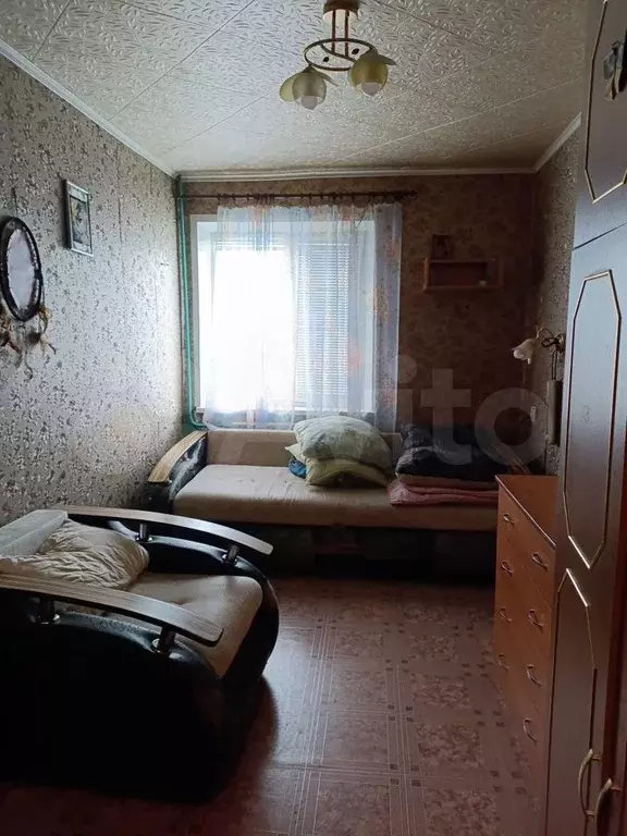 3-к. квартира, 58 м, 4/5 эт. - Фото 0