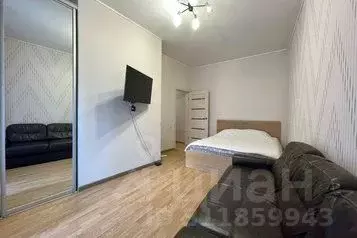 1-к кв. Татарстан, Казань Чистопольская ул., 40 (40.0 м) - Фото 0