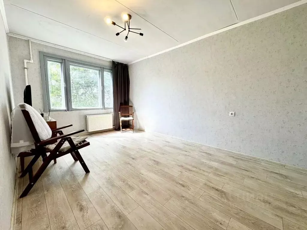 2-к кв. Татарстан, Казань ул. Латышских Стрелков, 33 (46.0 м) - Фото 1