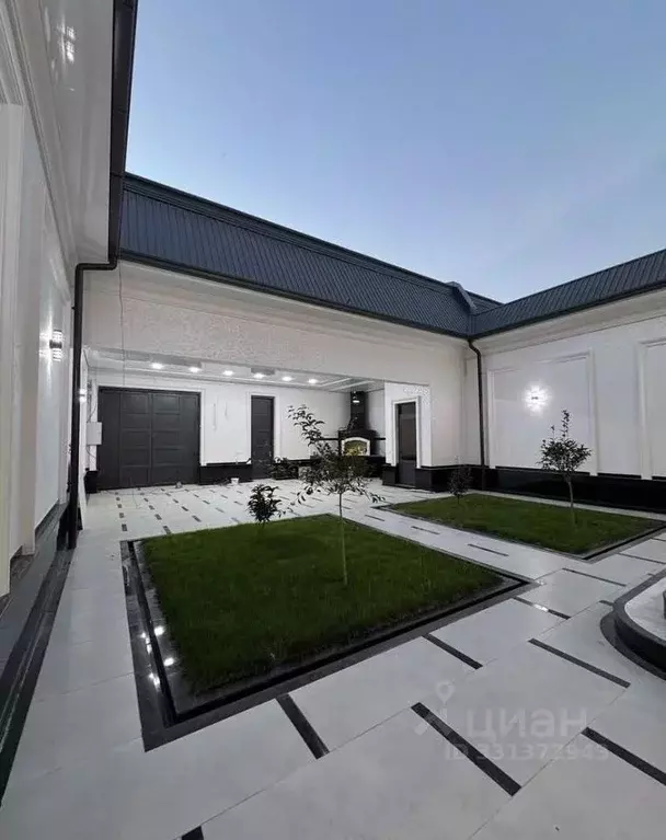 Дом в Алтайский край, Белокуриха Бийская ул. (300 м) - Фото 2