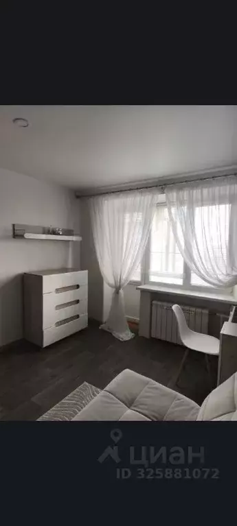 1-к кв. Волгоградская область, Волгоград ул. Николая Отрады, 1 (31.0 ... - Фото 2