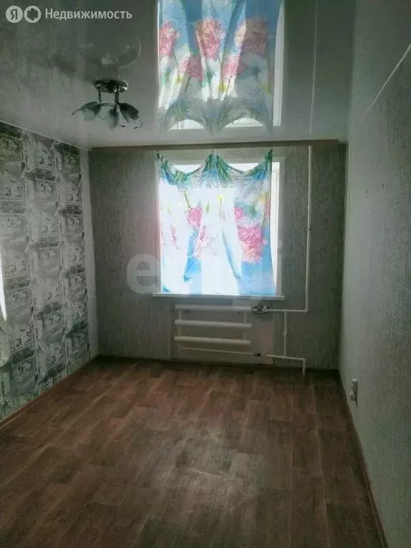 2-комнатная квартира: село Просвет, Заводская улица, 9 (49.8 м) - Фото 2