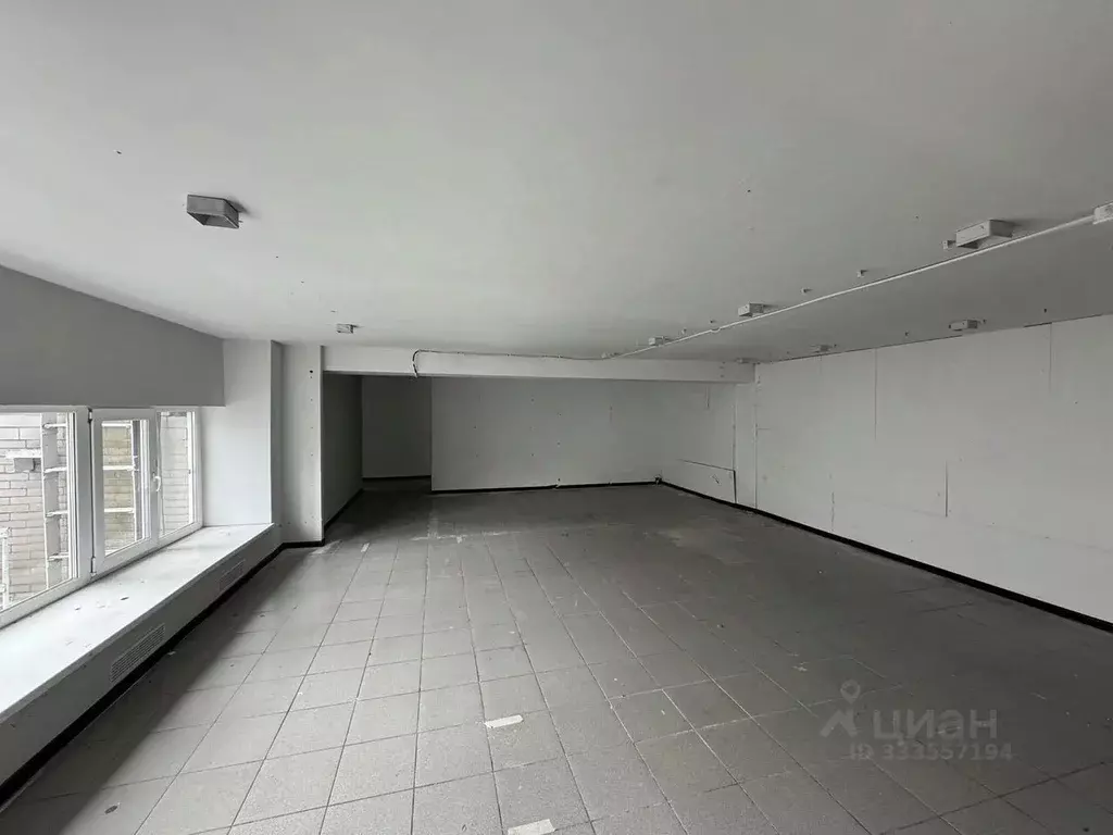 Офис в Москва просп. Андропова, 22 (259 м) - Фото 2