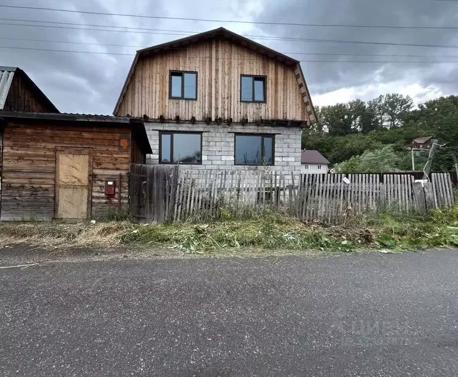 Участок в Алтай, Горно-Алтайск Интернациональная ул., 19/2 (4.81 сот.) - Фото 1