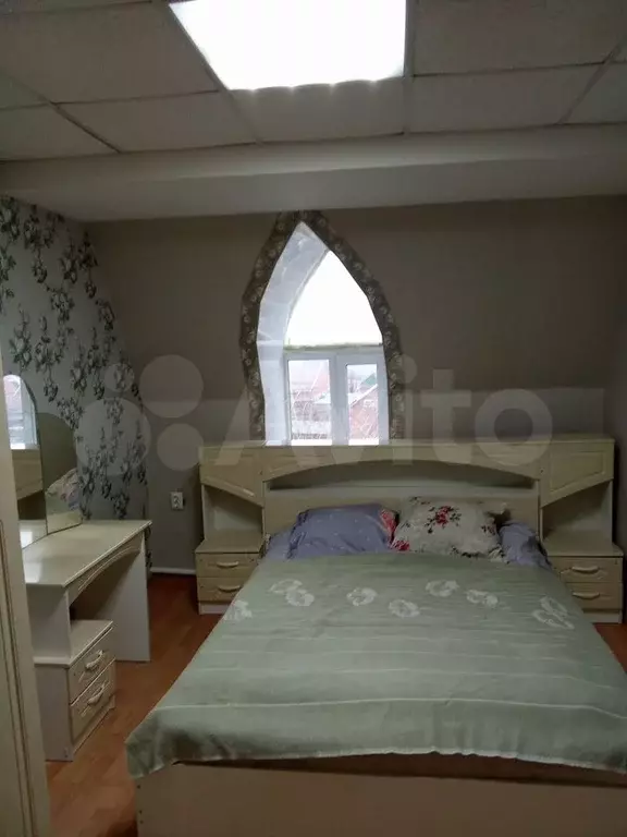 2-к. квартира, 50 м, 2/2 эт. - Фото 1
