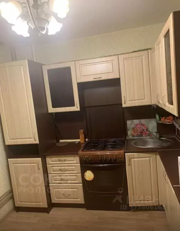 1-к кв. Волгоградская область, Волгоград ул. Глазкова, 23 (44.0 м) - Фото 1