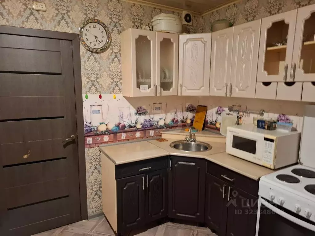 2-к кв. Красноярский край, Норильск ул. Федоровского, 23 (52.8 м) - Фото 1