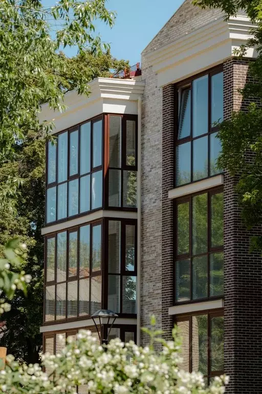 2-к кв. Воронежская область, Борисоглебск Сенная ул., 76 (61.4 м) - Фото 1