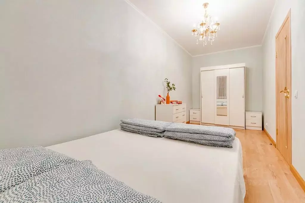 2-к кв. Санкт-Петербург Гороховая ул., 35-37 (50.0 м) - Фото 1