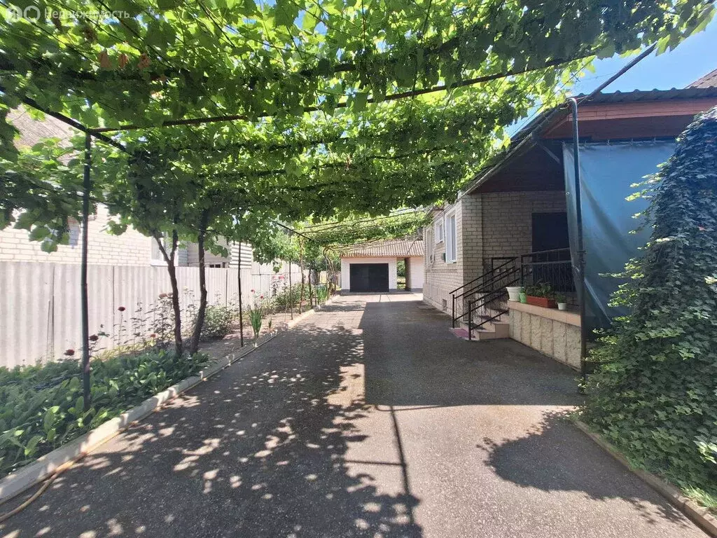 Дом в Ново-Ивановское, Набережная улица, 10 (73.3 м) - Фото 0