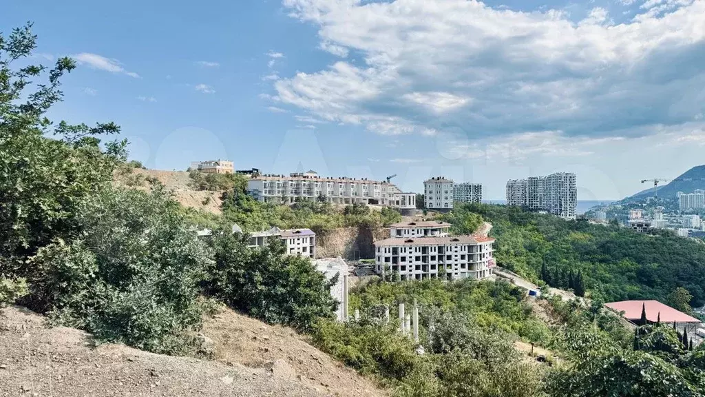 Участок 10 сот. (ИЖС) - Фото 1