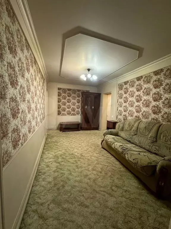 3-к. квартира, 65 м, 4/9 эт. - Фото 0