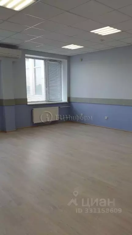 Офис в Санкт-Петербург Рижская ул., 1 (39 м) - Фото 1