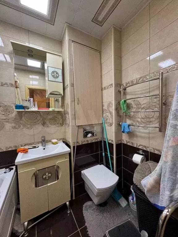 2-к. квартира, 48 м, 3/5 эт. - Фото 1