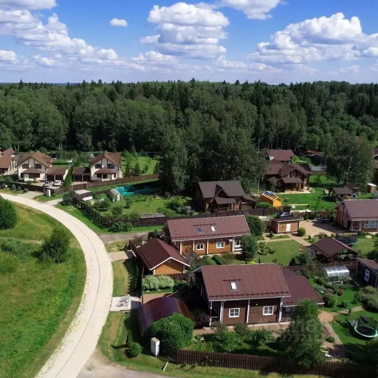 Участок, 18.3 сот., сельхоз (снт или днп) - Фото 1