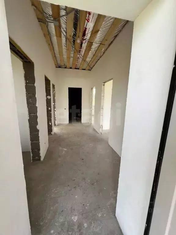 Дом в Башкортостан, Уфимский район, Жуковский сельсовет, д. Мармылево ... - Фото 1