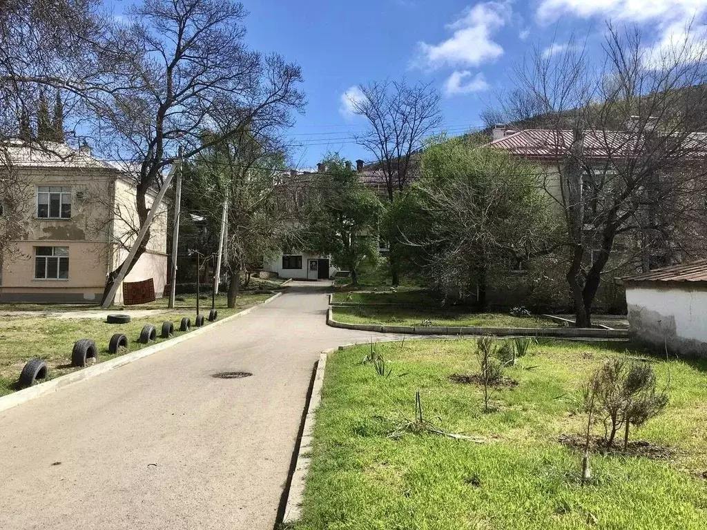 1-к кв. Севастополь, Севастополь, Балаклава г. ул. Крестовского, 5 ... - Фото 0