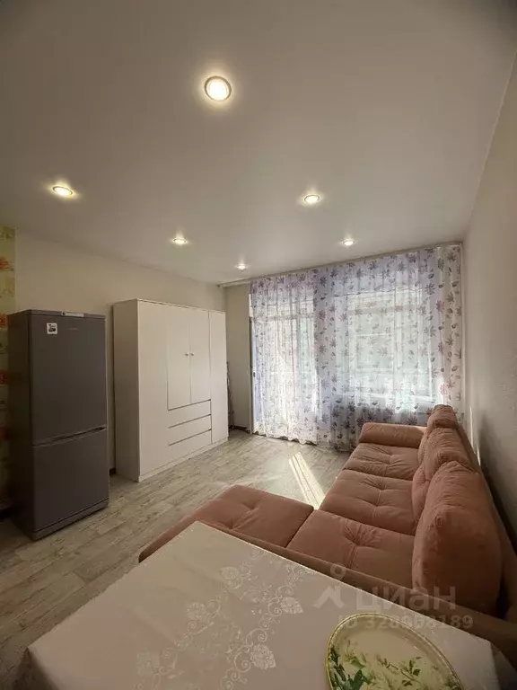 Комната Свердловская область, Сысерть ул. Розы Люксембург, 19 (20.0 м) - Фото 2