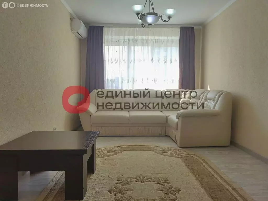 3-комнатная квартира: Тюмень, улица Домостроителей, 18 (65.8 м) - Фото 2