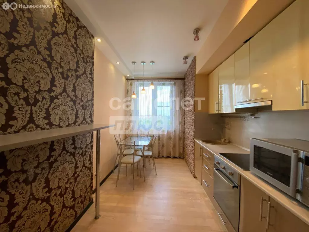 1-комнатная квартира: Наро-Фоминск, улица Шибанкова, 37к1 (43.1 м) - Фото 1