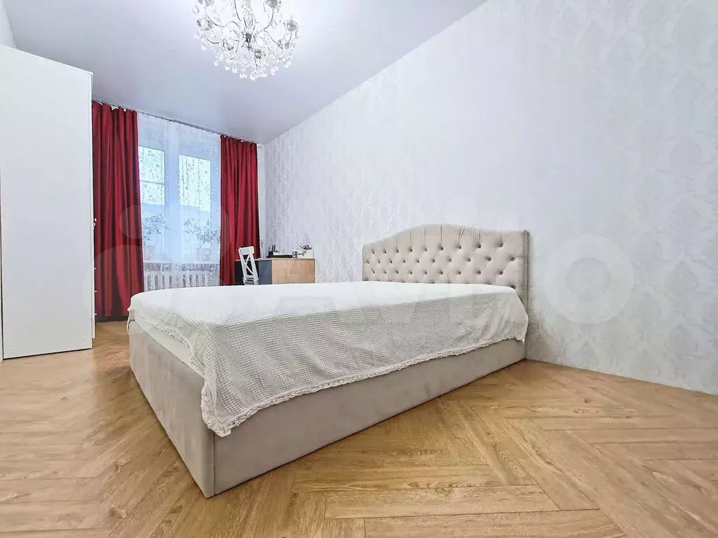 2-к. квартира, 48 м, 3/3 эт. - Фото 1