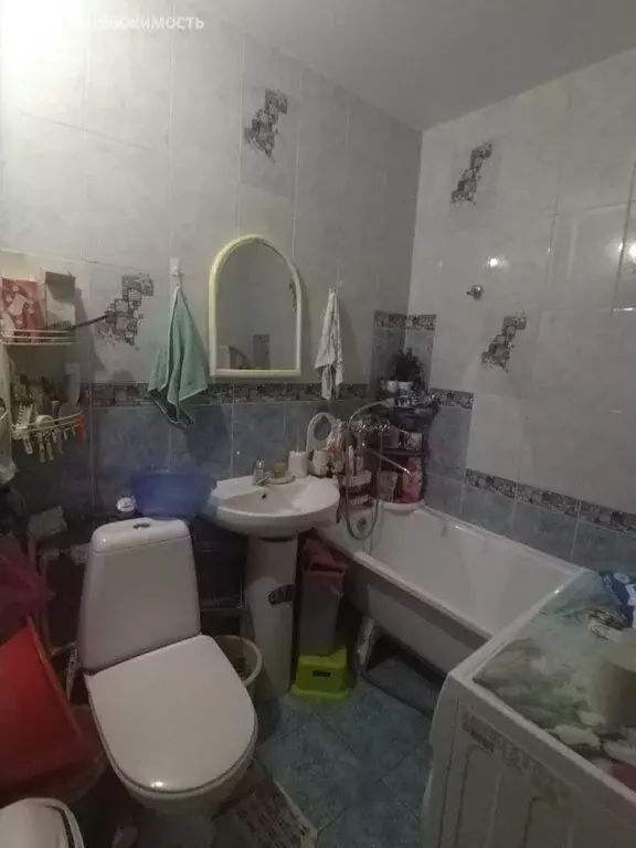 1-комнатная квартира: Абинск, улица Красных Таманцев, 32 (33.7 м) - Фото 2