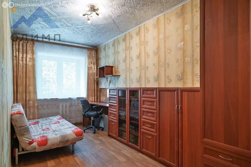 2-комнатная квартира: Вологда, улица Горького, 112 (43.1 м) - Фото 1