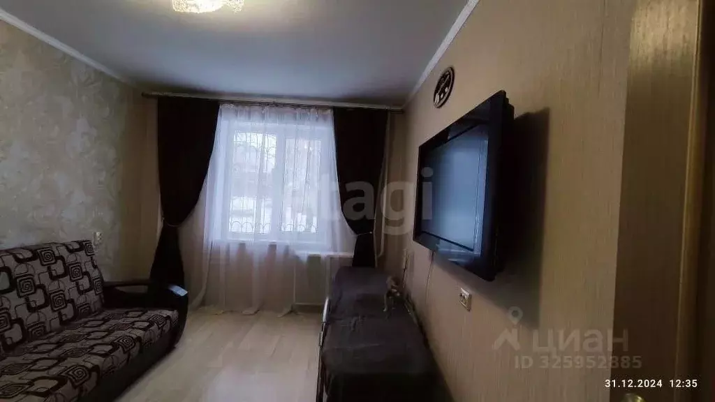 2-к кв. Самарская область, Самара ул. Георгия Димитрова, 112 (51.4 м) - Фото 2