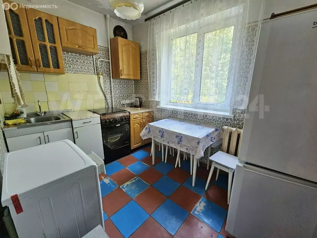 2-комнатная квартира: Красногорск, Железнодорожная улица, 29А (43.9 м) - Фото 0