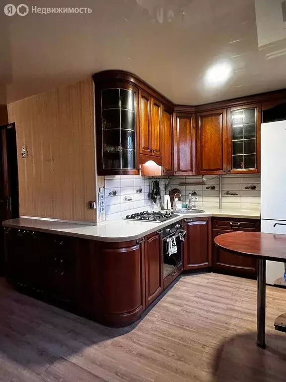 3-комнатная квартира: Самара, проспект Ленина, 6 (58 м) - Фото 1