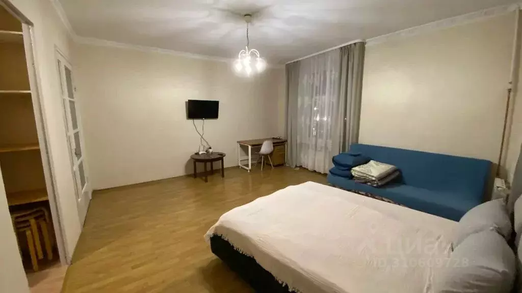 3-к кв. Карелия, Петрозаводск просп. Ленина, 38 (90.0 м) - Фото 2