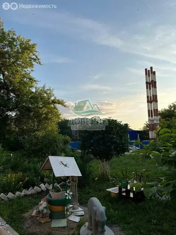 3-комнатная квартира: Рассказово, Ленинградская улица, 3А (41.9 м) - Фото 1